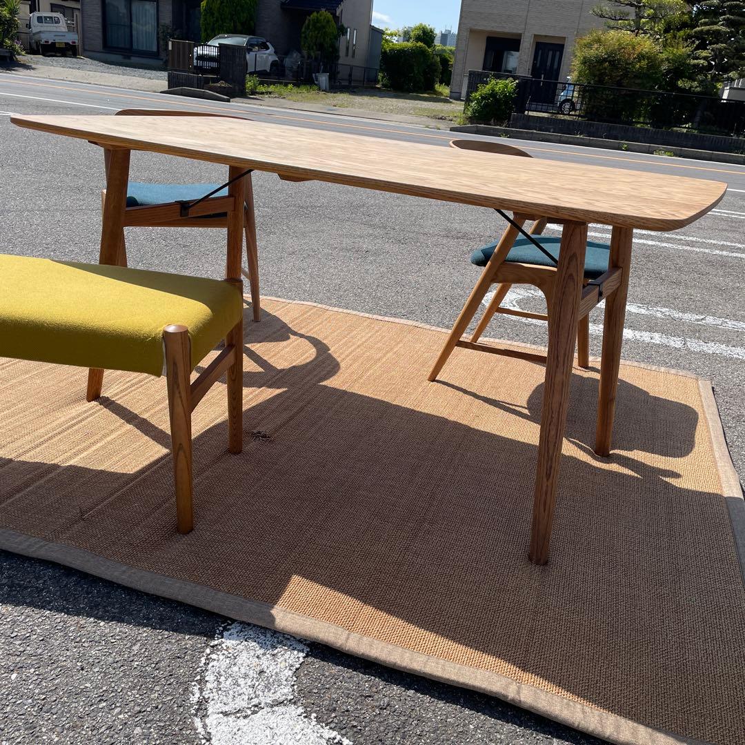 ダイニングセット　愛知県豊田市　引取希望