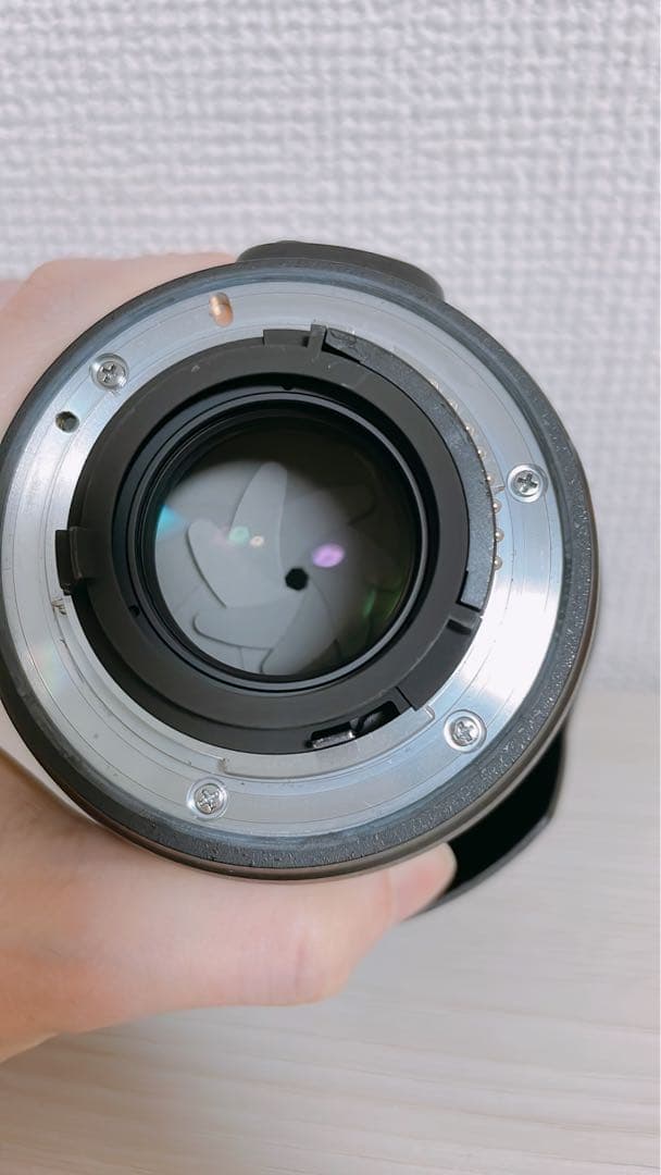 Nikon レンズ AF-S NIKKOR 24mm f/1.8G ED