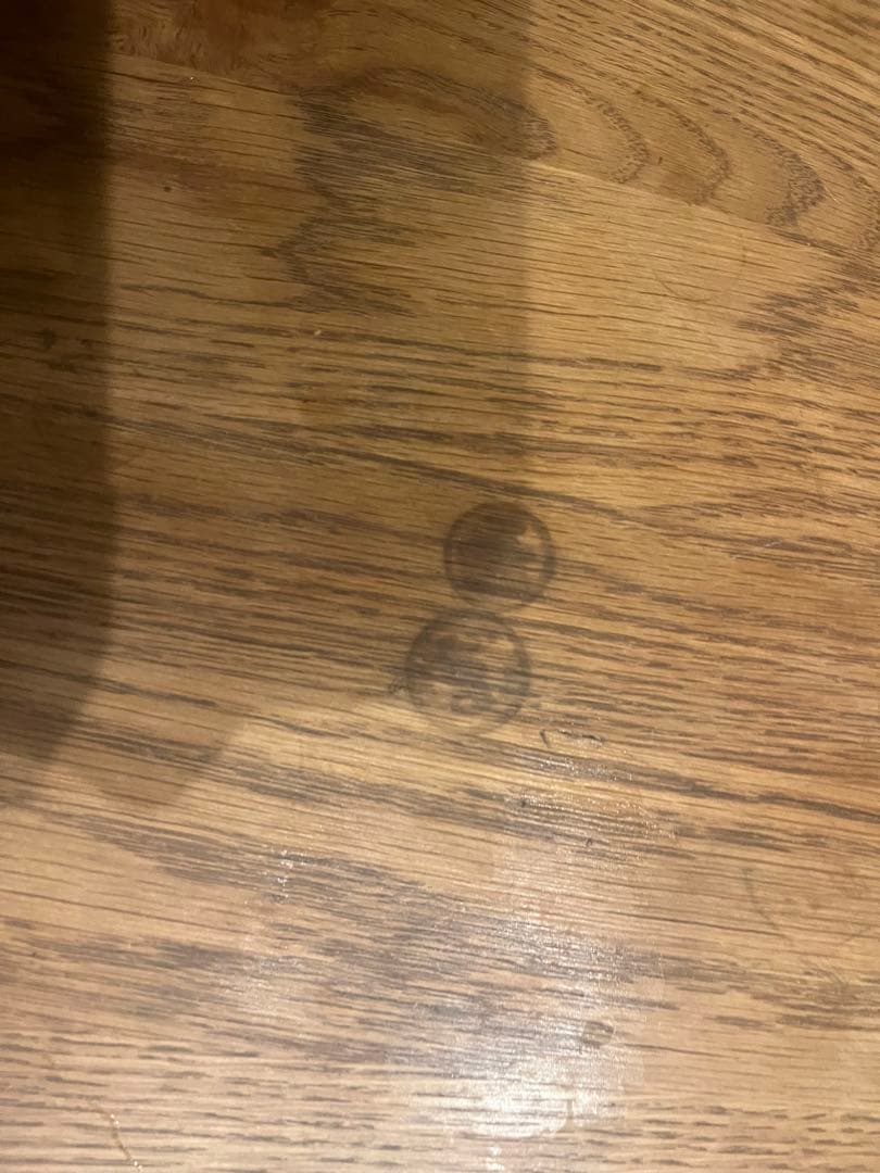 unico テーブル　アディラウンドダイニングテーブル円卓