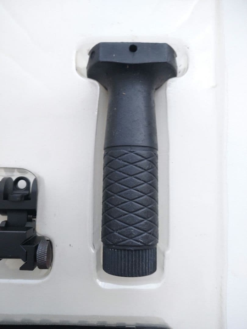 実物 AR/M4 COMBO KIT V1