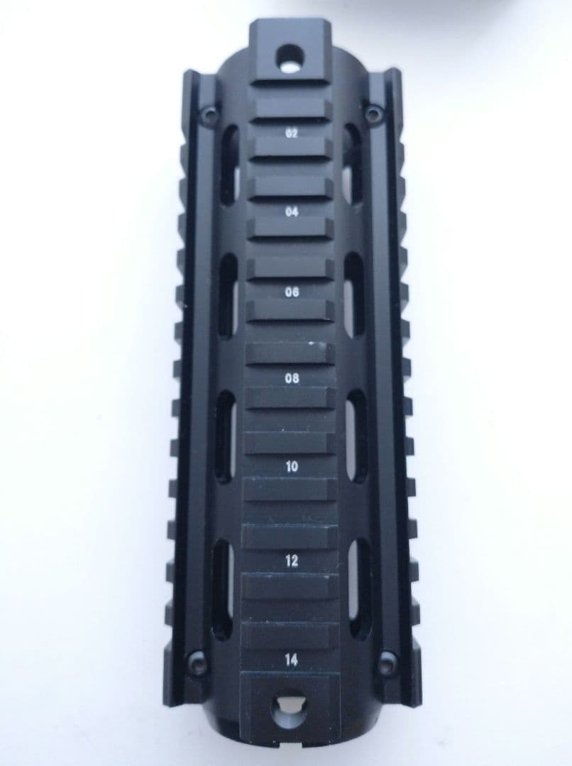 実物 AR/M4 COMBO KIT V1