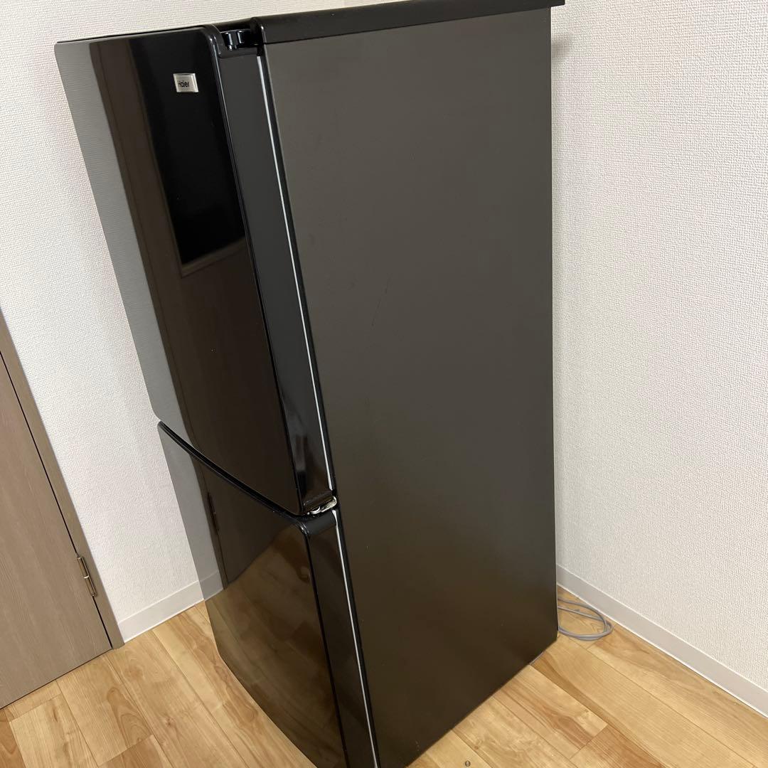 Haier 冷凍冷蔵庫 JR-NF148B