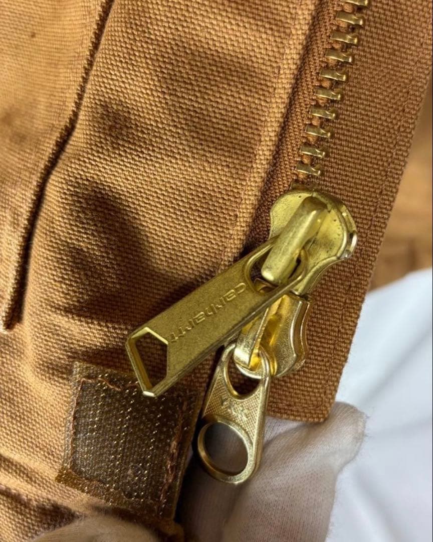 カーハート Carhartt C003 ダック トラディショナルコート Mサイズ