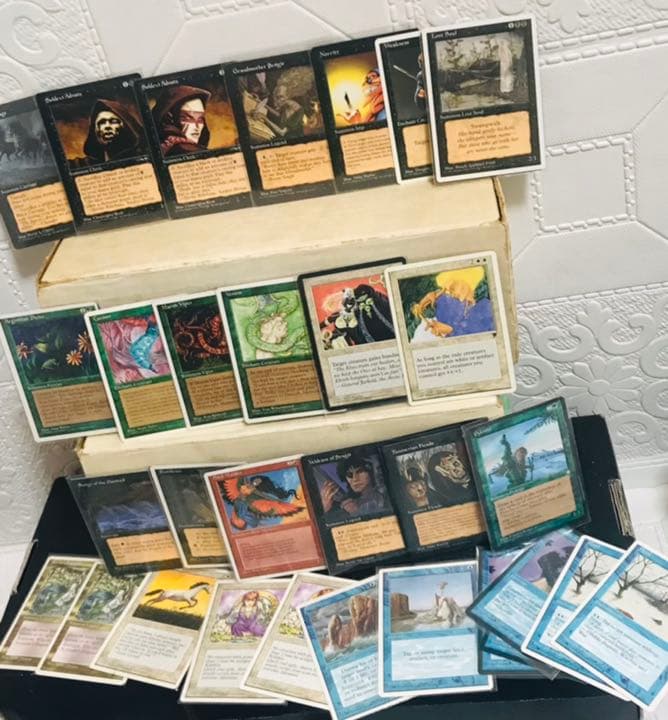 MTG ・アルターネイト・マジック・ザ・ギャザリング・まと売り