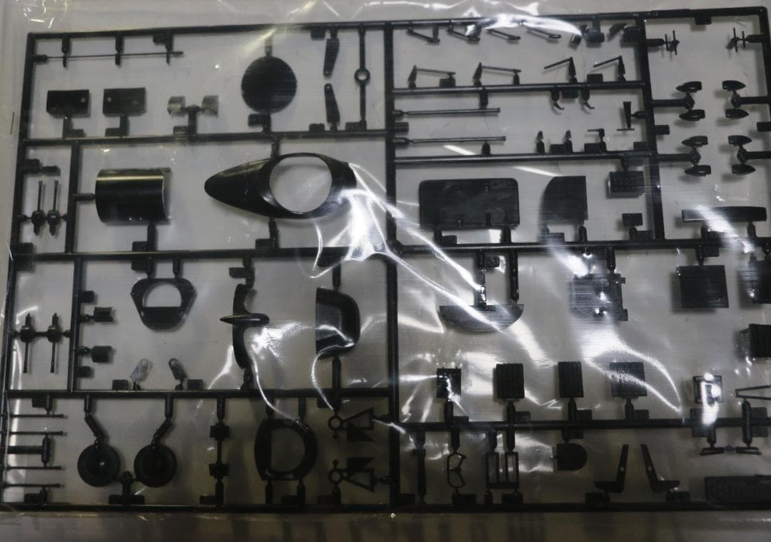 貴重タミヤ製　ランカスター　ダムバスター／グランドスラムボマー仕様　1／４８