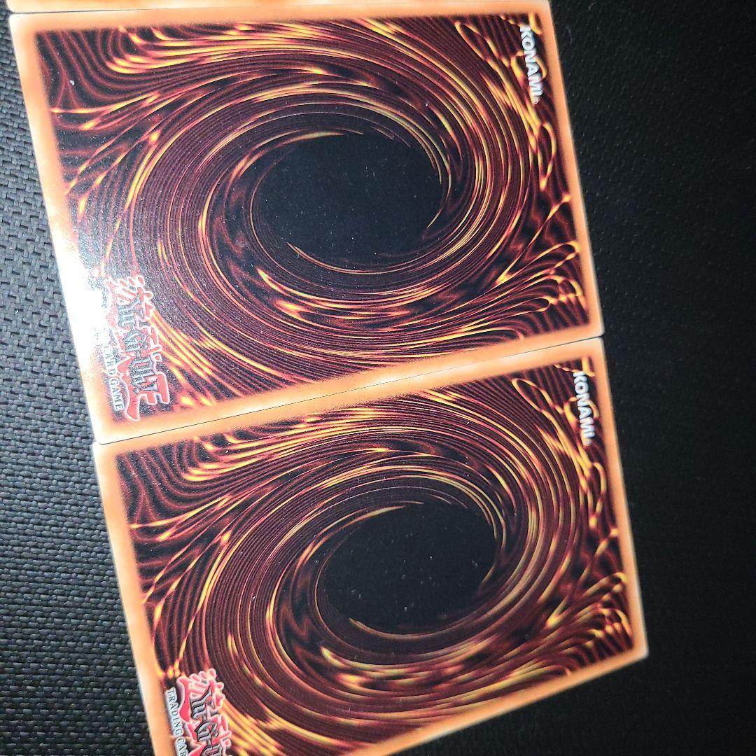 遊戯王　閃刀姫ーレイ　英語版　レリーフ　3枚