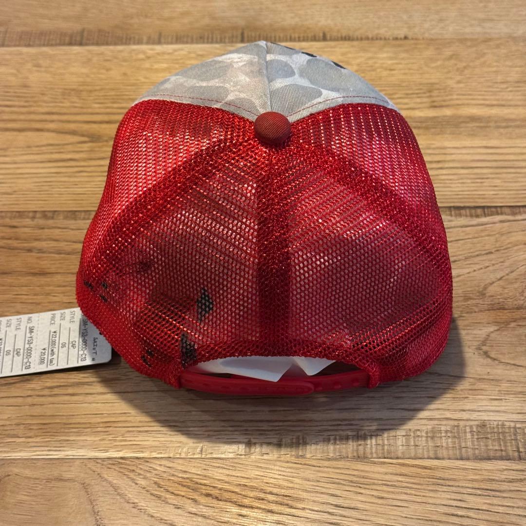 ミナミト様用Saint Mxxxxxx xSean WotherspoonCap