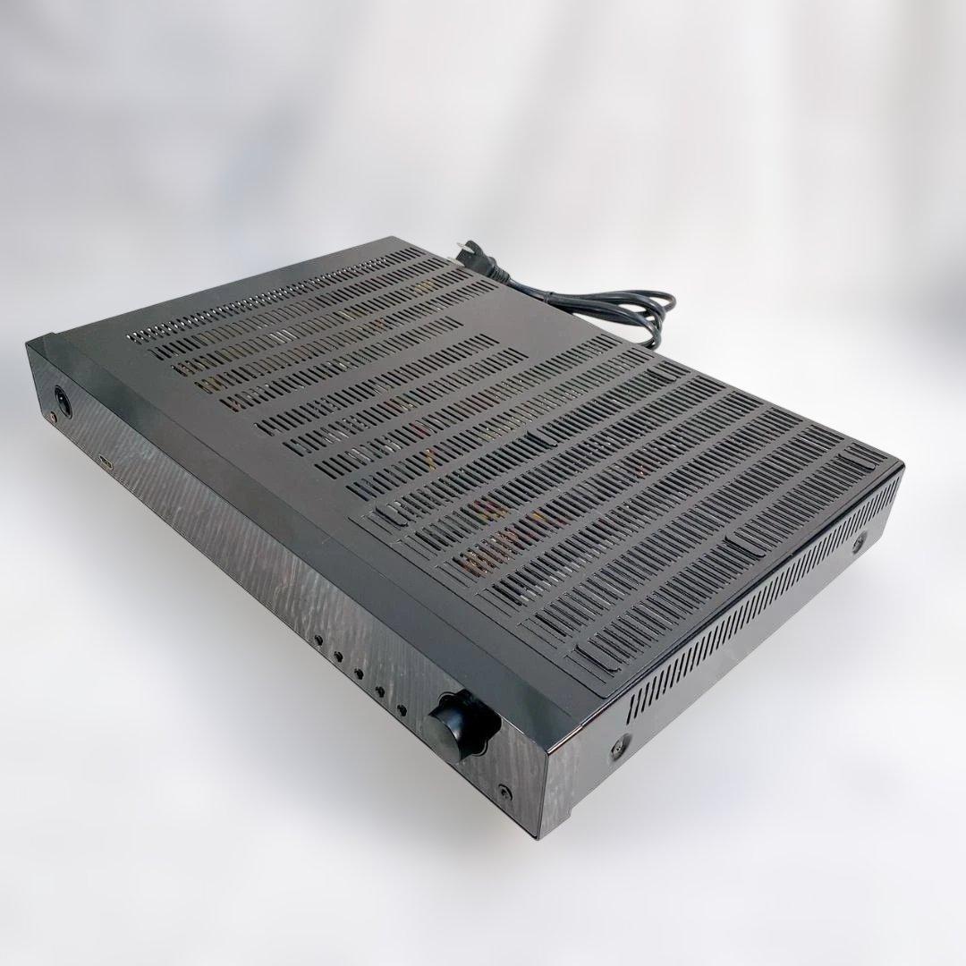 DENON 5.1chホームシアター DHT-S500HD スタンド付