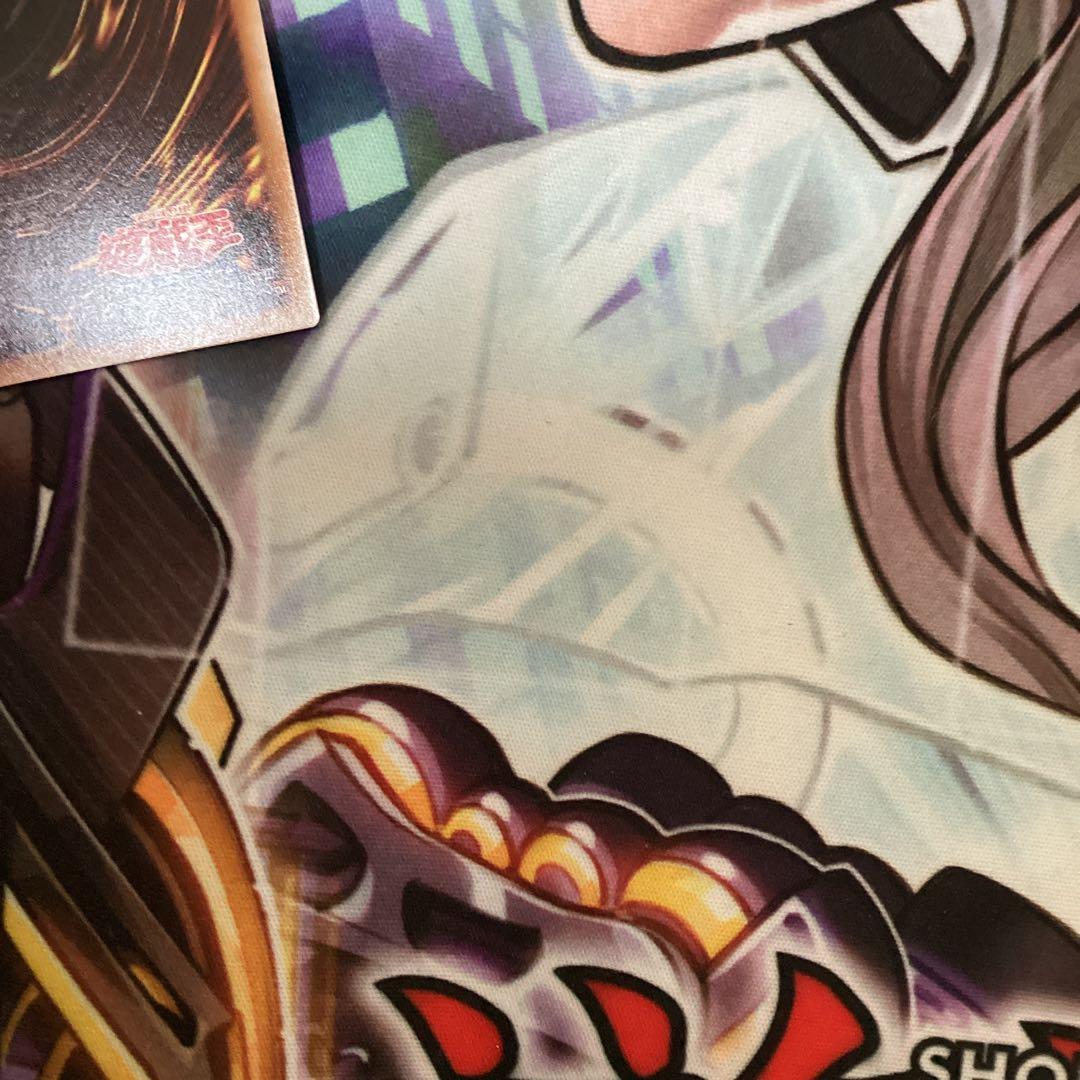 遊戯王 星辰砲手ファイメナ プリシク ドラゴンテイル プリズマ