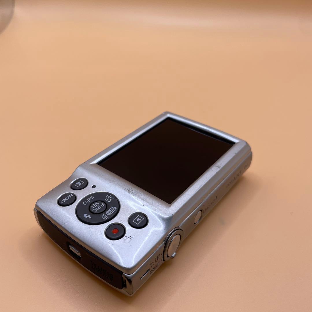 Canon IXY 200 PC2333 デジカメ 1157