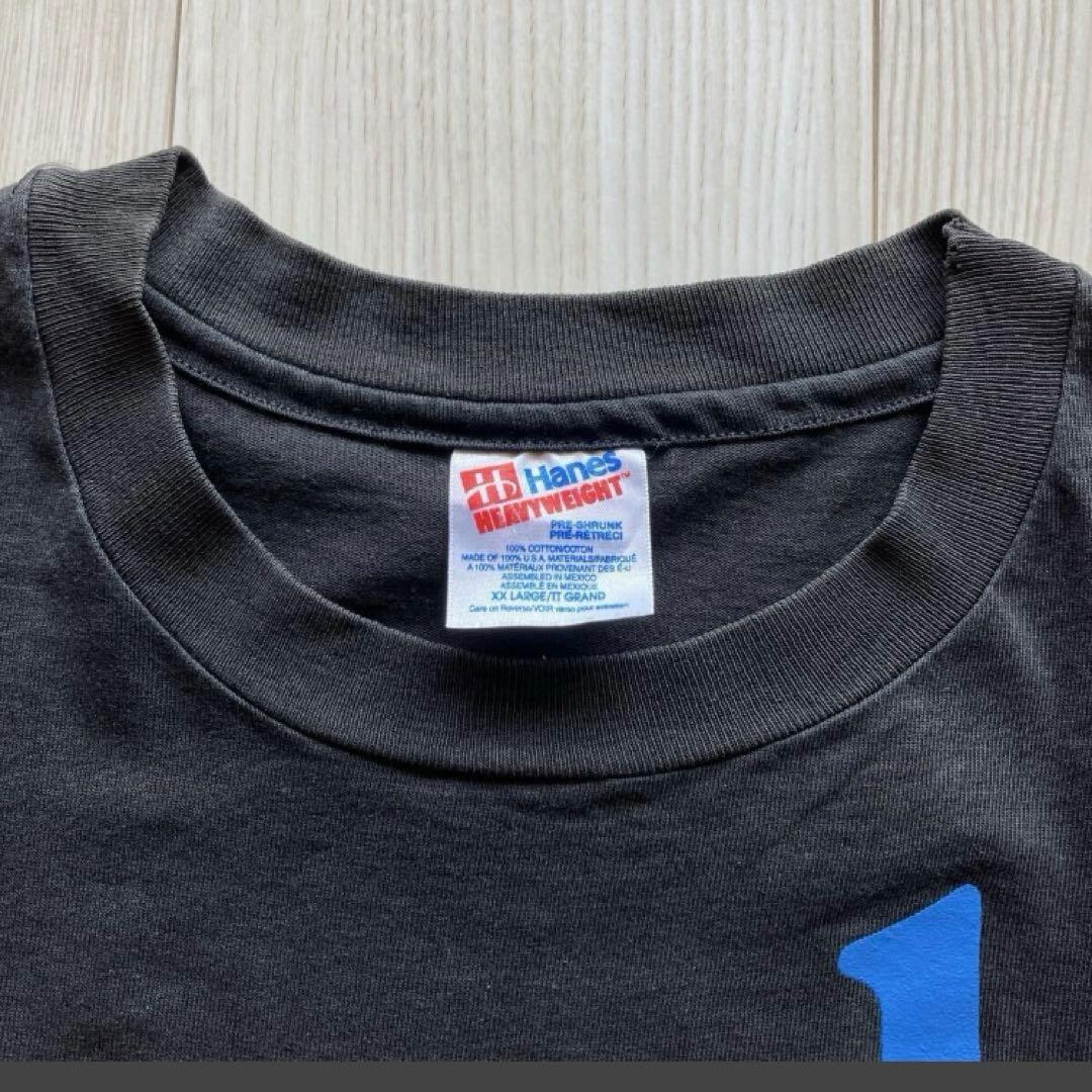 655 アップル Apple 90年代ヴィンテージ Tシャツ　企業