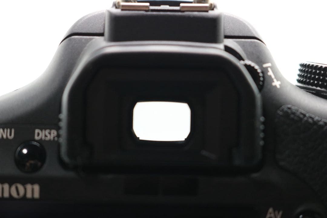 美品 【Canon EOS Kiss X3 レンズセット】 箱付き　安心保証あり