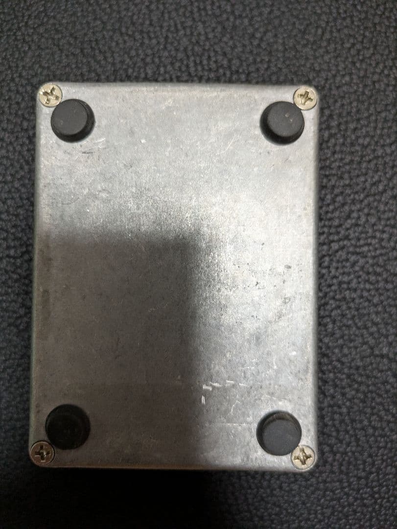 Boot-Leg DMR-1.0 ブースター