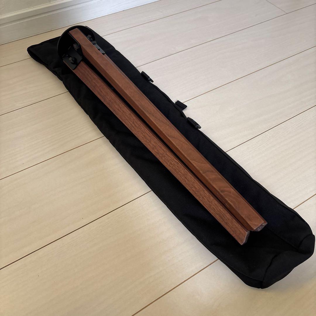 dapper punch ダッパーパンチ　三脚　485 サイドテーブル