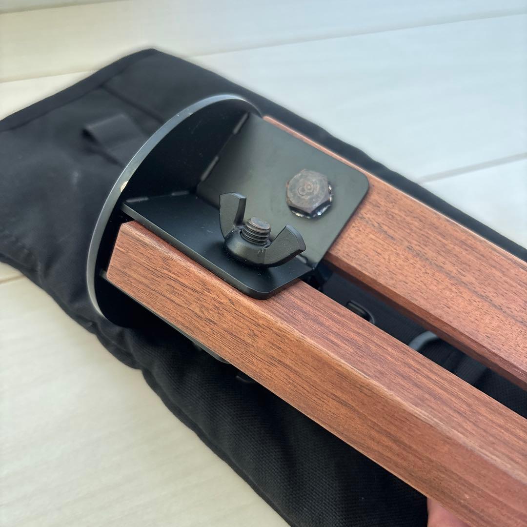 dapper punch ダッパーパンチ　三脚　485 サイドテーブル