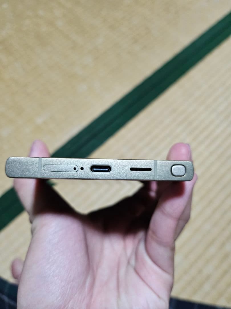 スマートフォン本体 Galaxy S24ultra 256gb