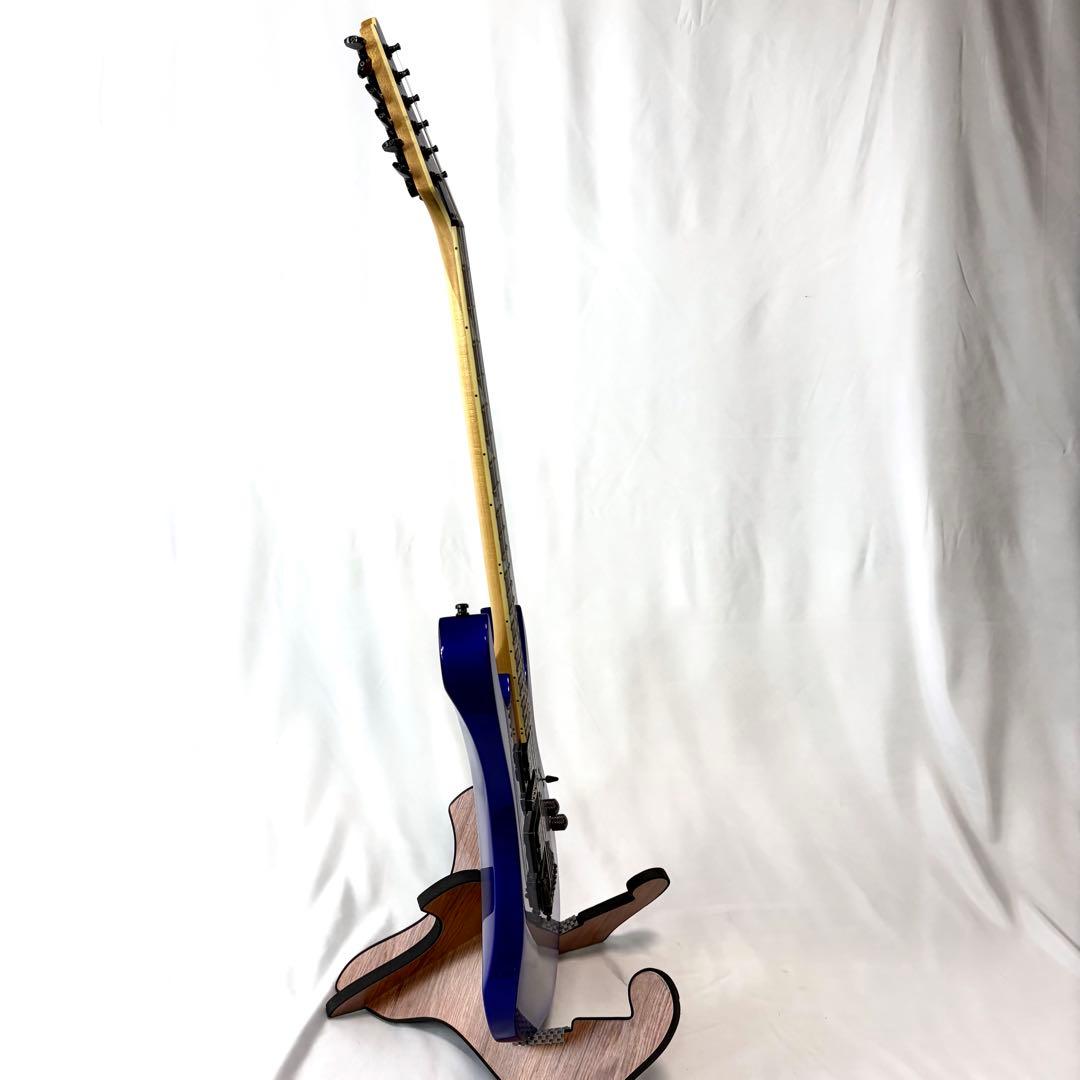 Ibanez アイバニーズ RG180DX RGシリーズ 青 エレキギター