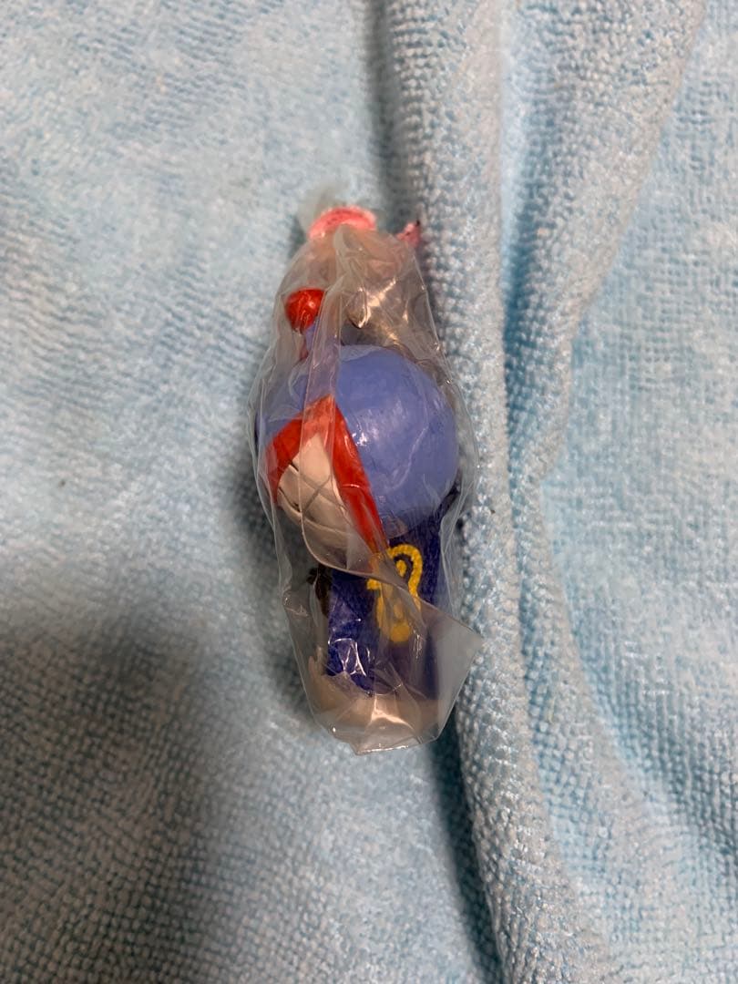 W&LT w.&l.t ウォルター ストラップ パクパク