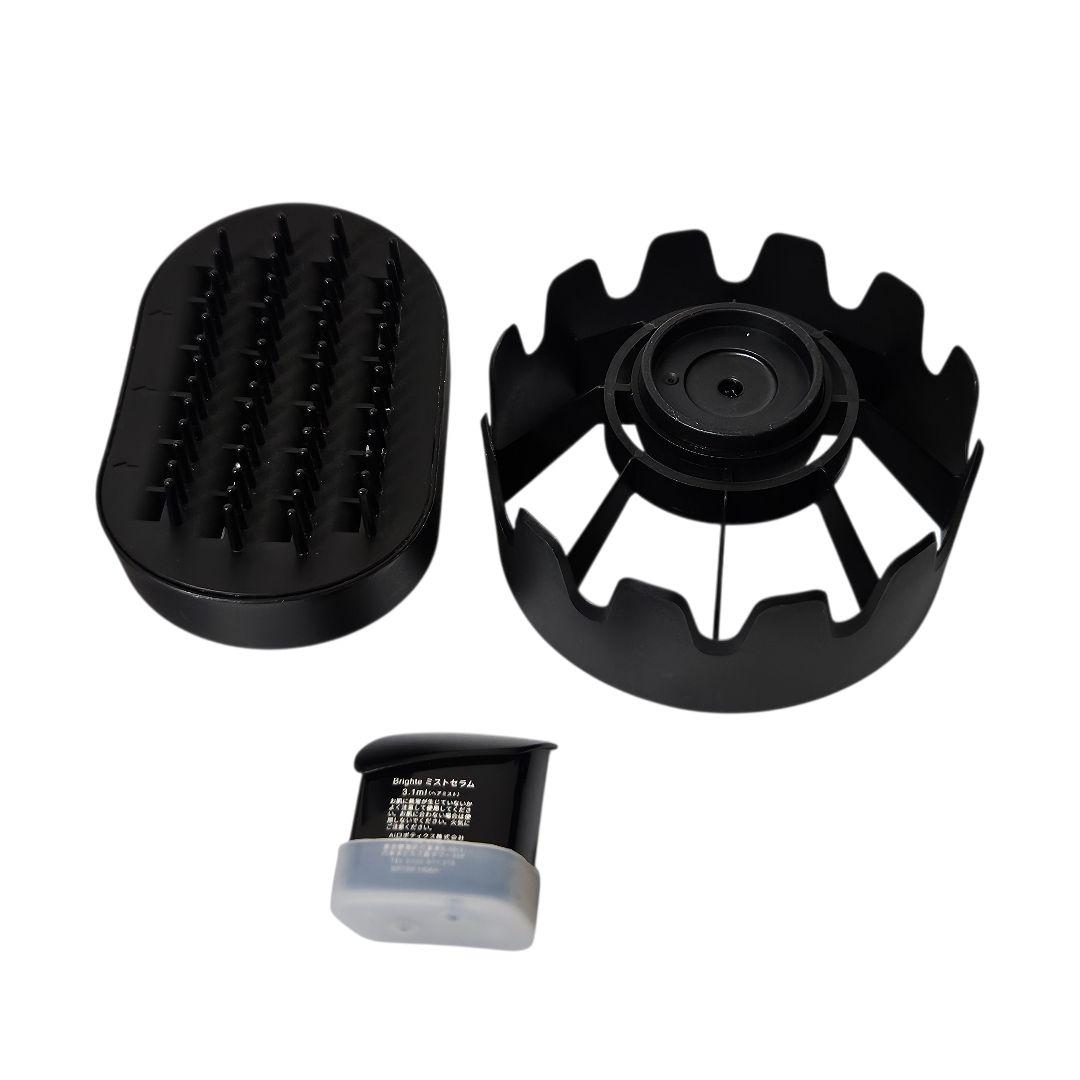 Brighte SHOWER DRYER スタンドセット