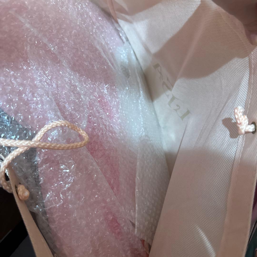 ♱*様 マイメロ フェイス型　テーブル