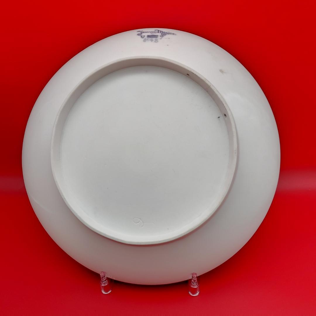 【世界に1点】ロイヤルコペンハーゲン　飾り皿②　 