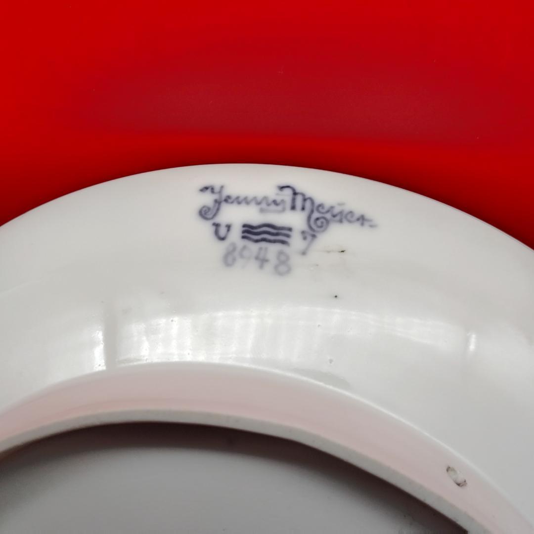 【世界に1点】ロイヤルコペンハーゲン　飾り皿②　 