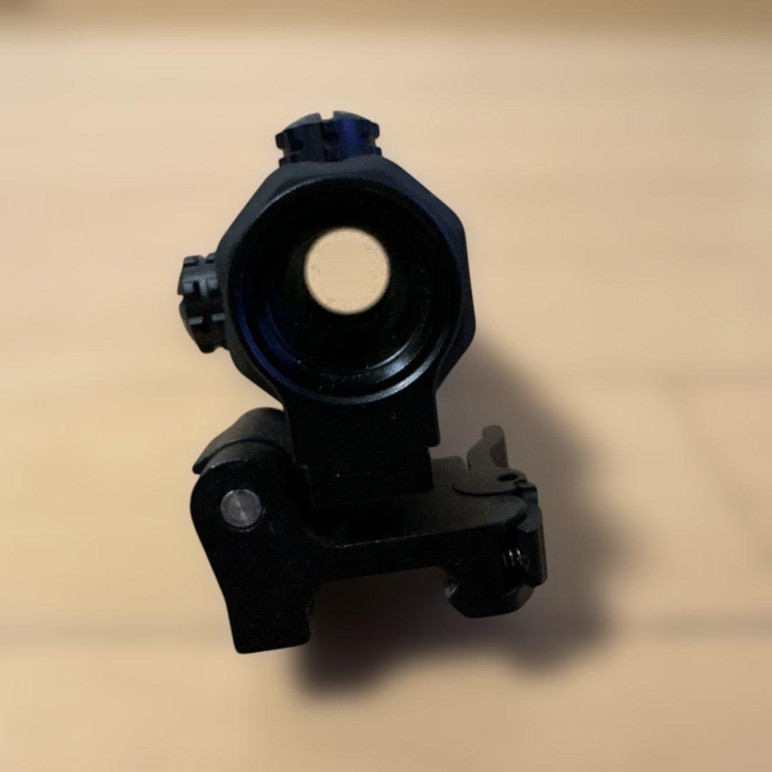 EOTechレプリカ ホロサイト ブースターセット