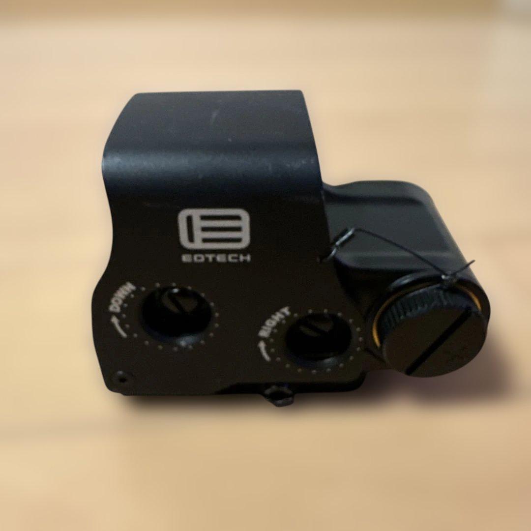 EOTechレプリカ ホロサイト ブースターセット