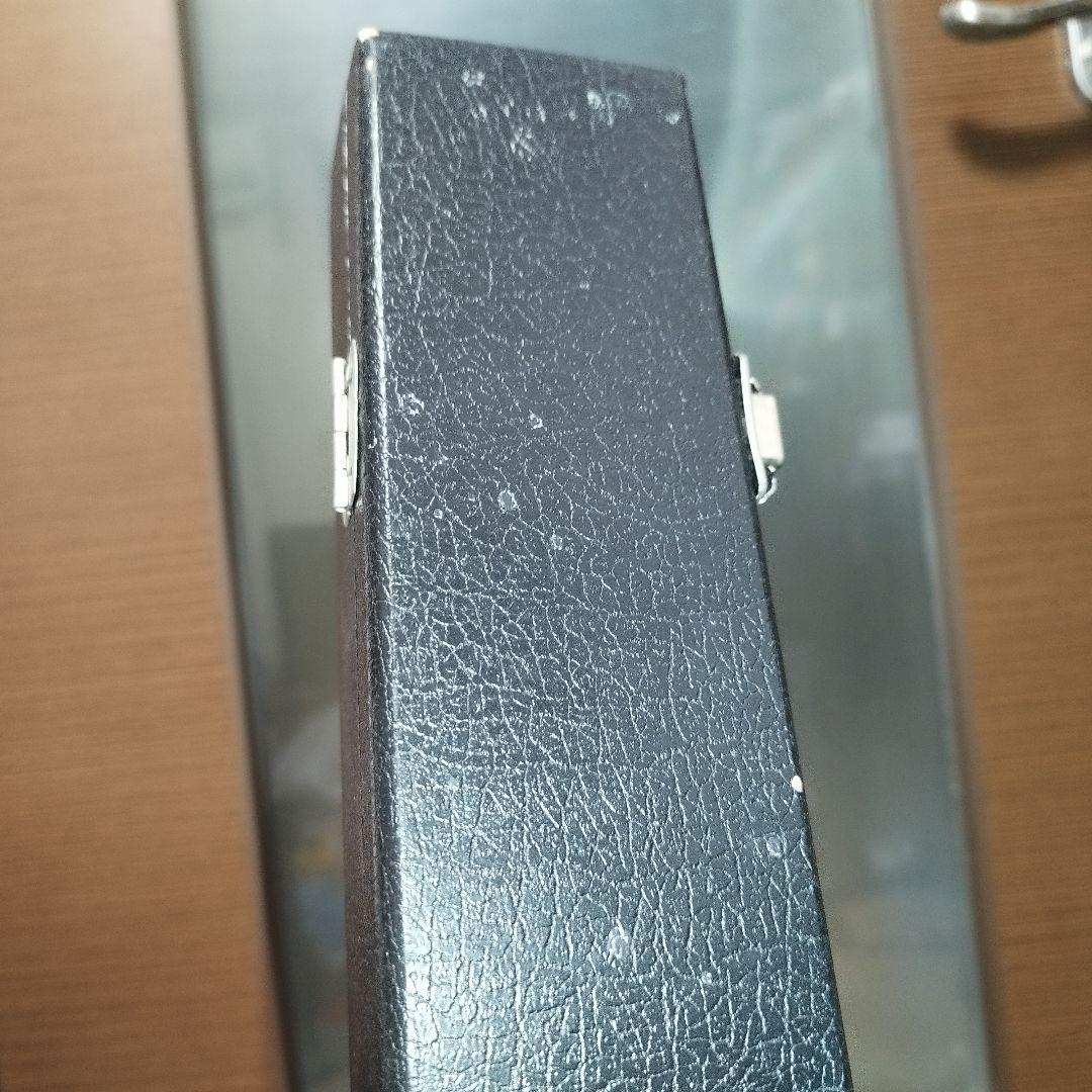 【美品】Cuetec ビリヤードキュー Warp Resistant