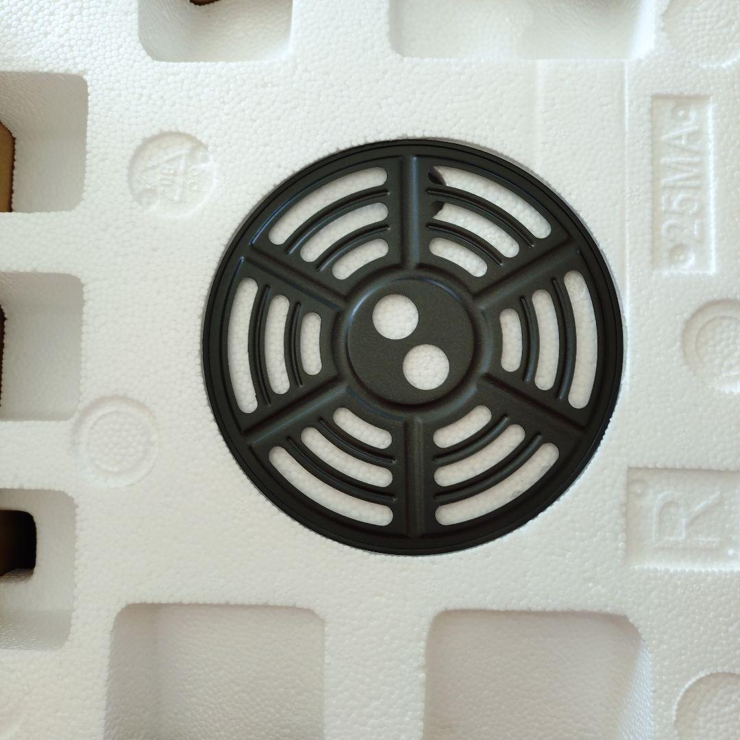 バンダイナムコ Pottill ガラスノンフライオーブン