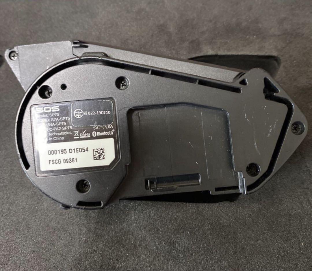 ぱ*ん様 SENA 50S-01Dデュアルパック