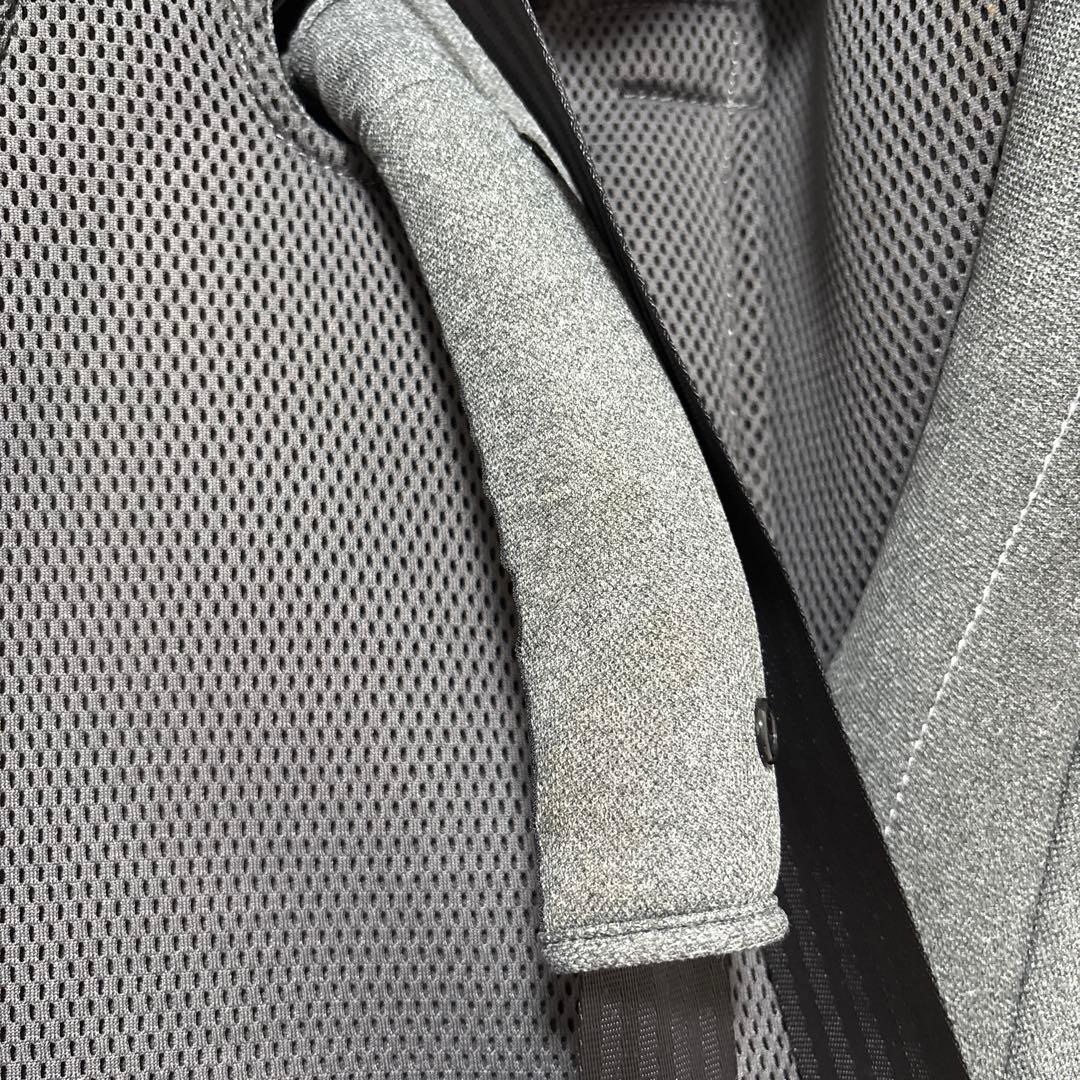 AILEBEBE エールべべ　 パパット2 プレミアム　 ISOFIX対応