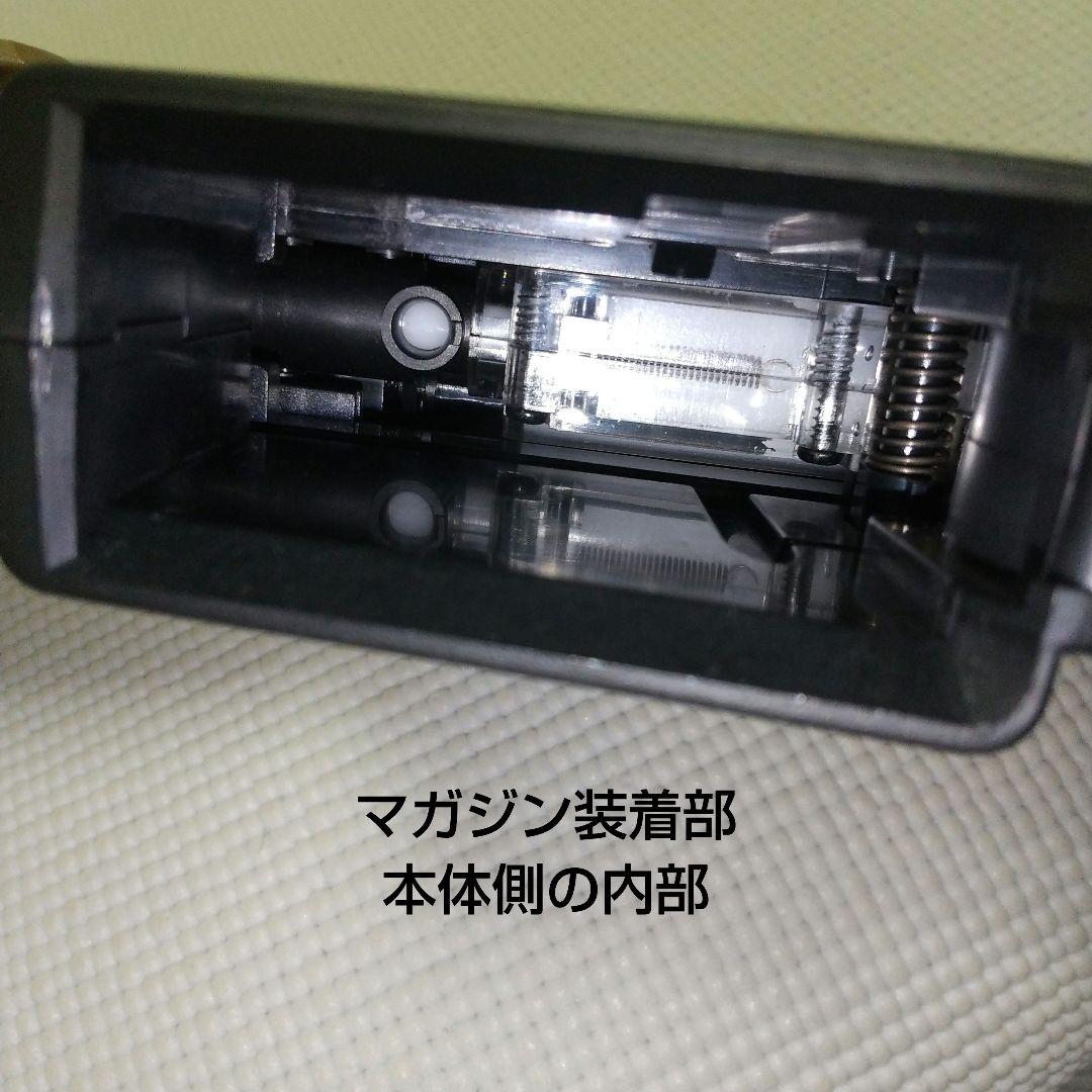 p*n様 美品 マルイ電動ガン『M4CQBタンカラーモデル』ライトプロ 10禁