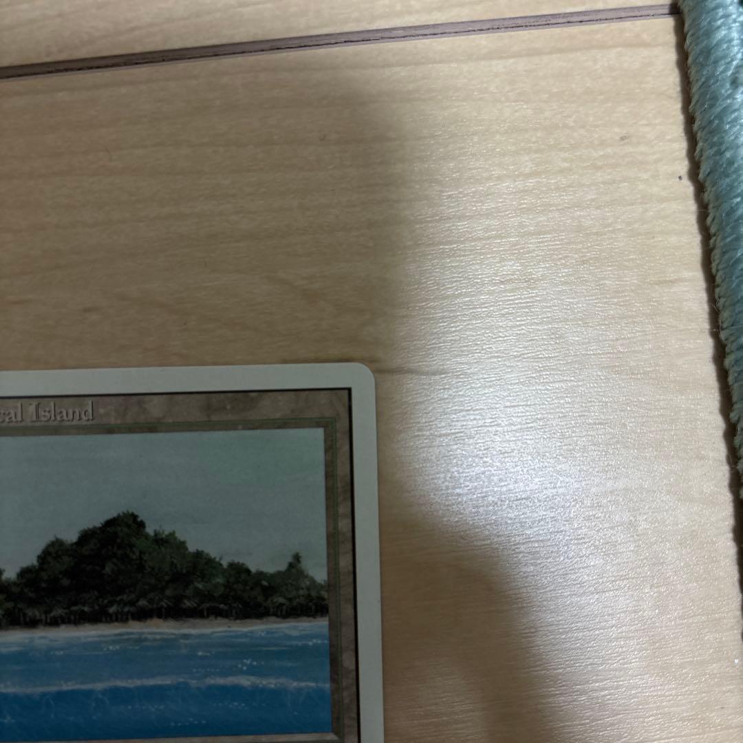 Tropical  マジック：ザ・ギャザリング