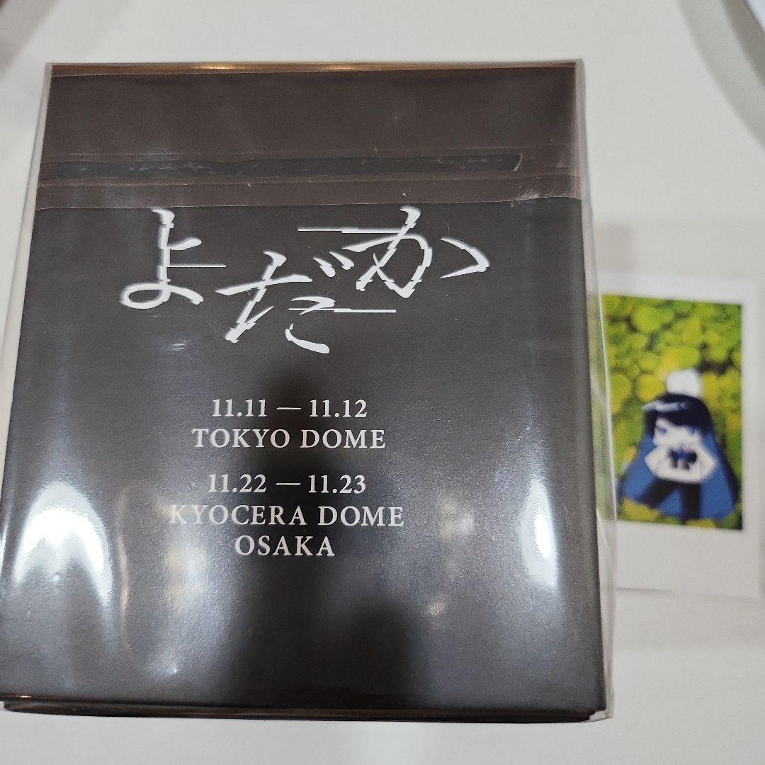 Ado よだか　ライブグッズ