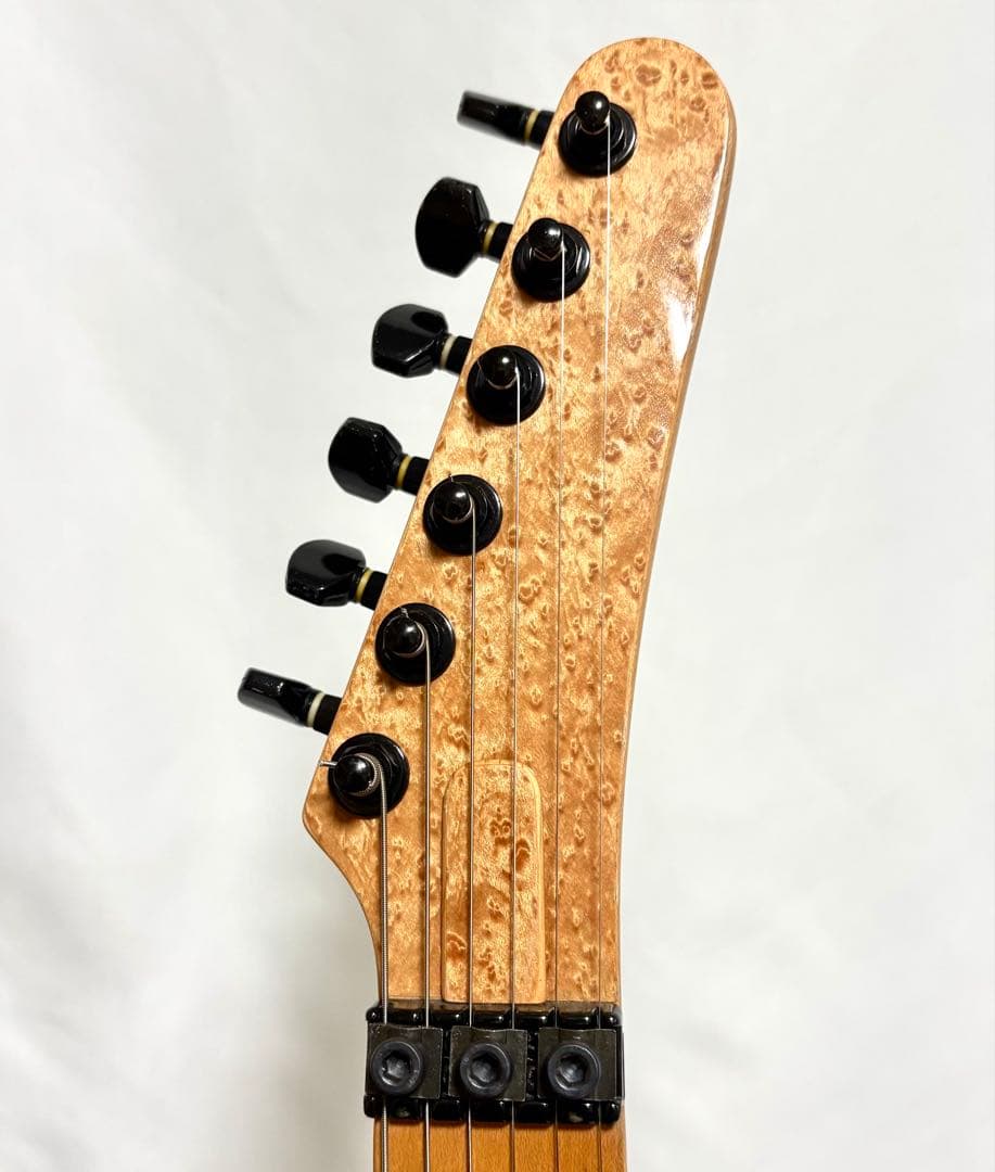 【新品弦張替済】YAMAHA エレキギター MG MOD