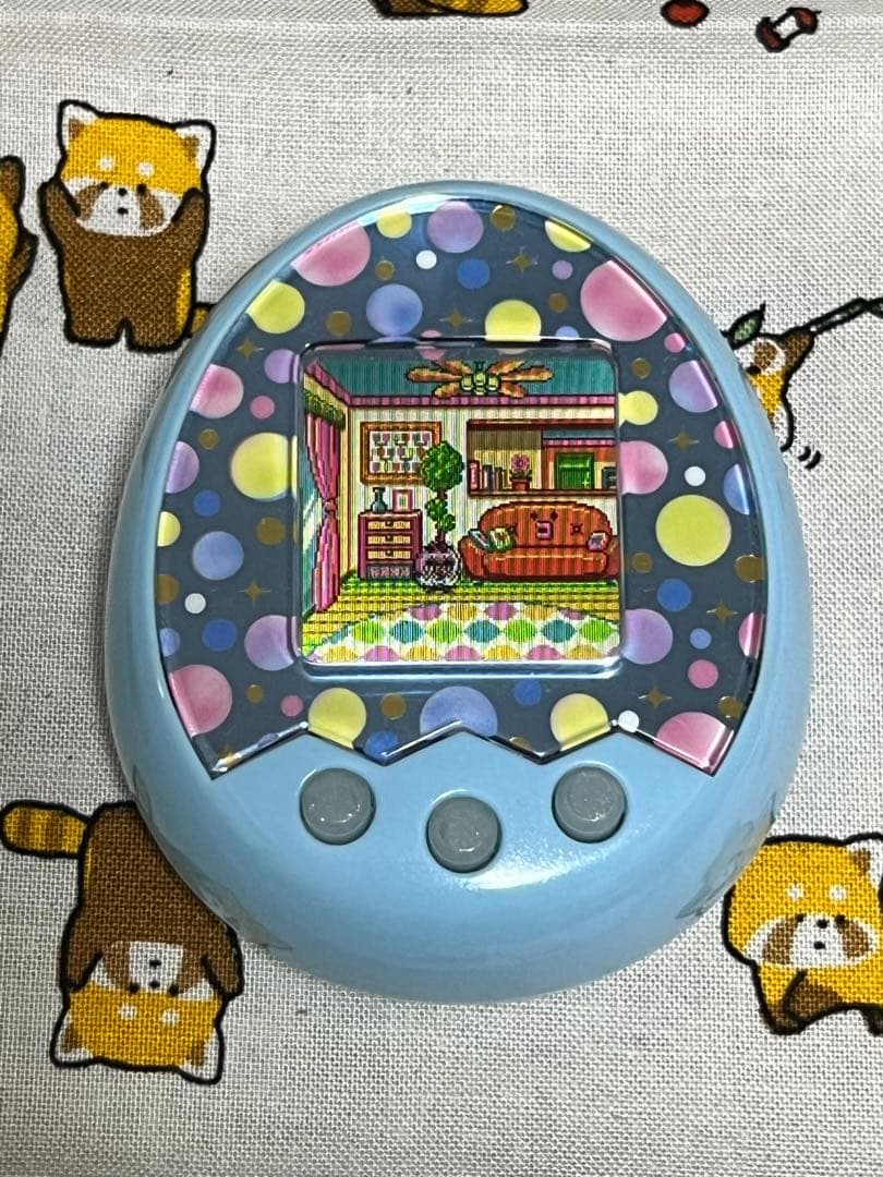 たまごっち　ミックス