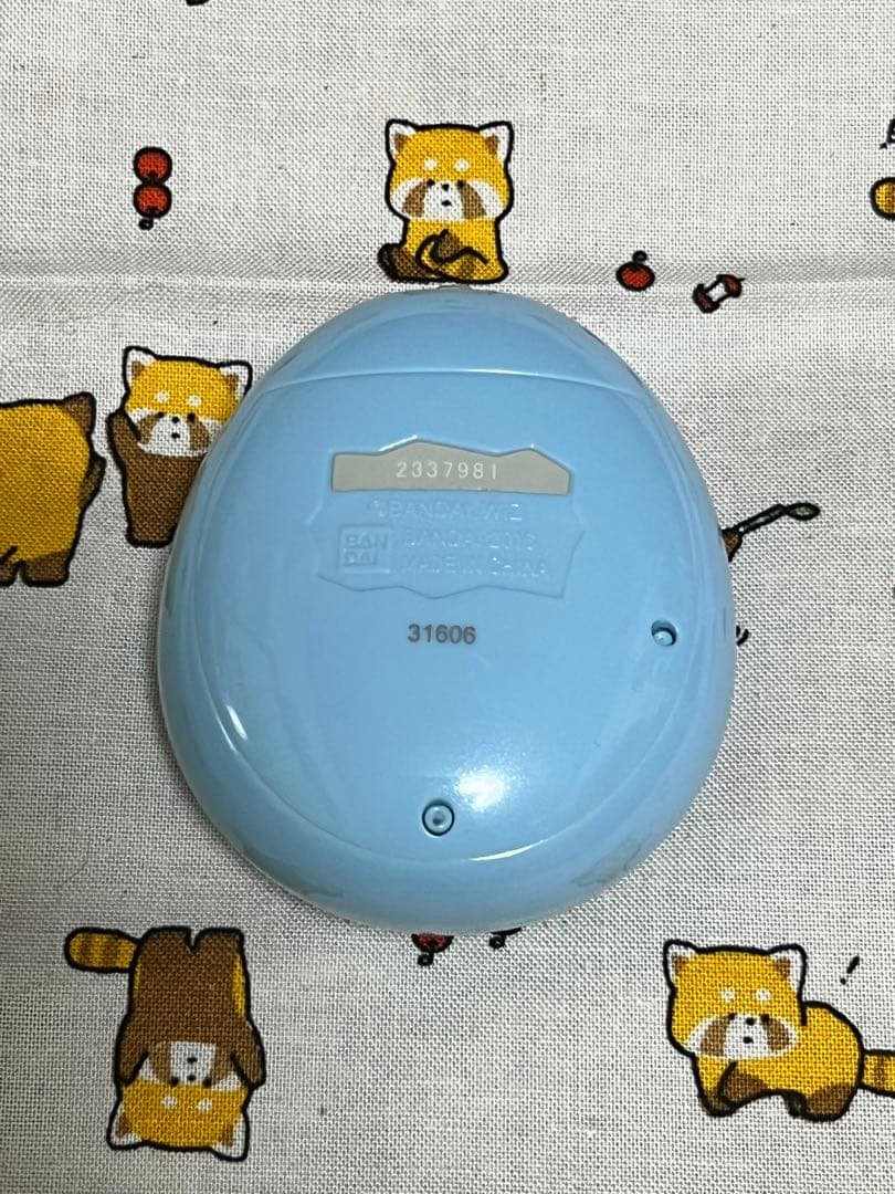 たまごっち　ミックス