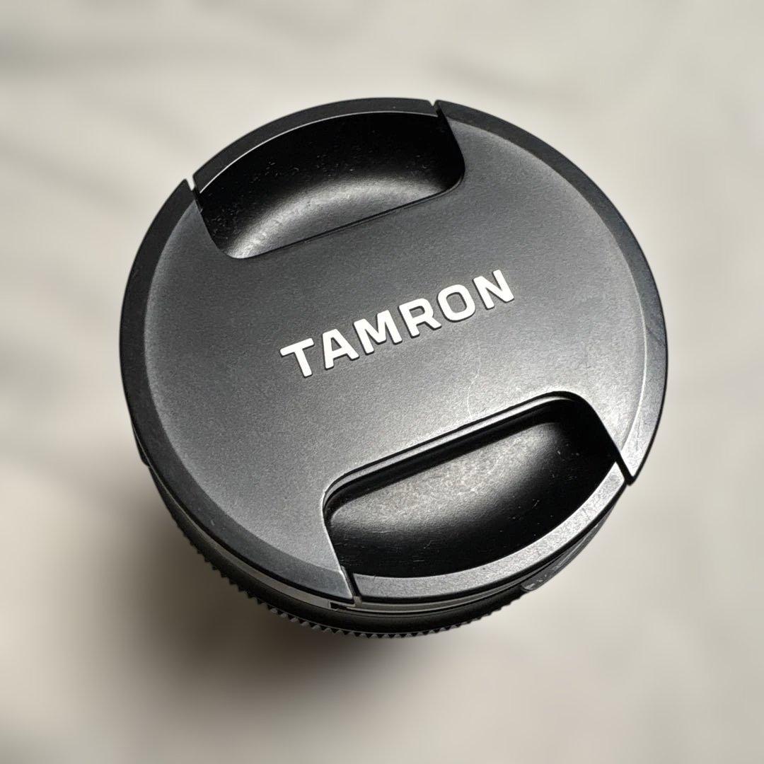 フ*ウ様 【フィルター付】　TAMRON 20-40mm F/2.8 Di II