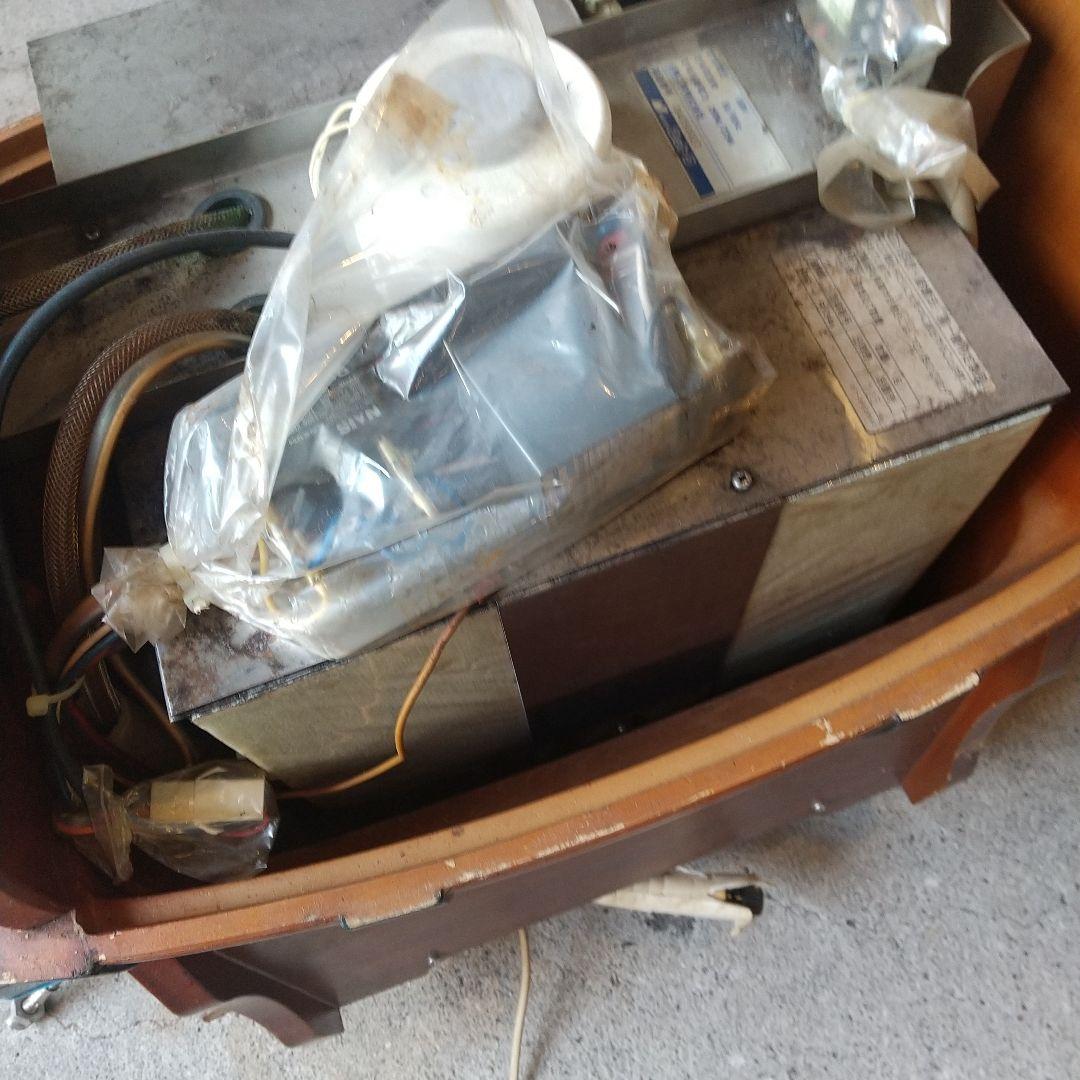 珍品 生ビールサーバー ジャンク品