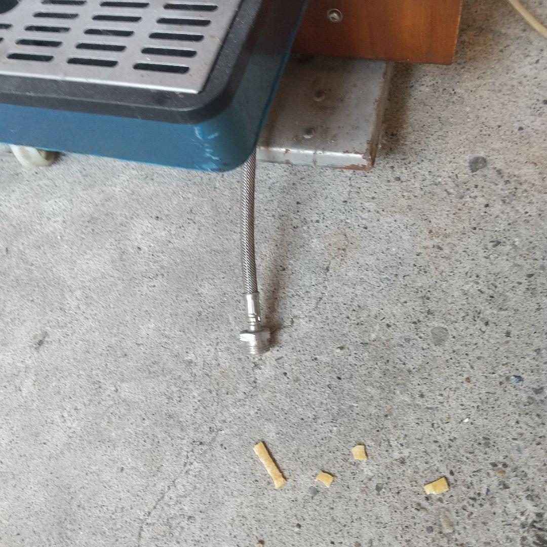 珍品 生ビールサーバー ジャンク品