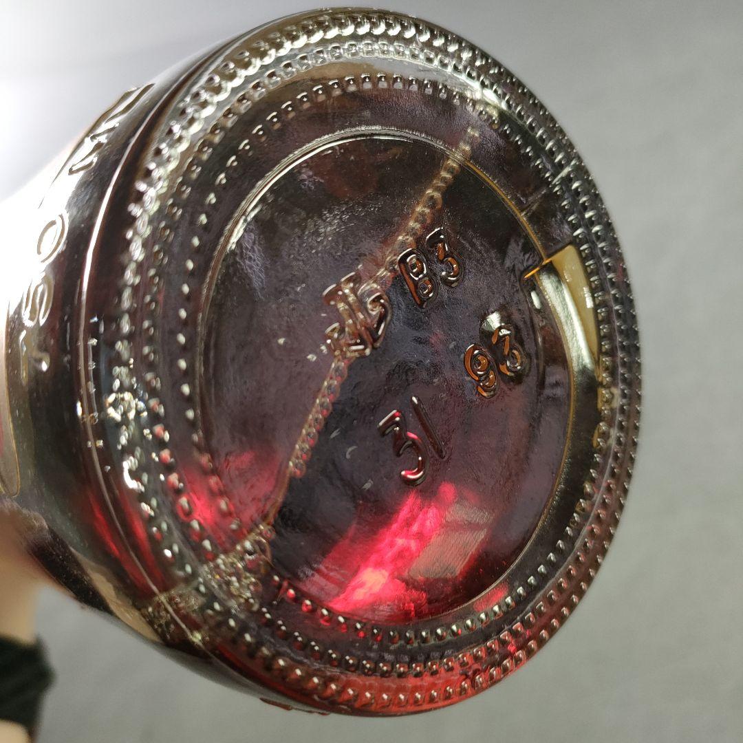 A1153-2/ワイルドターキー8年 ケンタッキー1855/バーボンウイスキー/