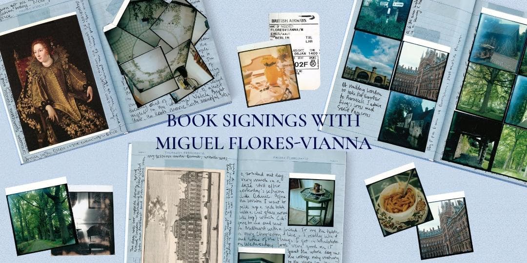 [希少本]　Smythson x Cabana　アートブック