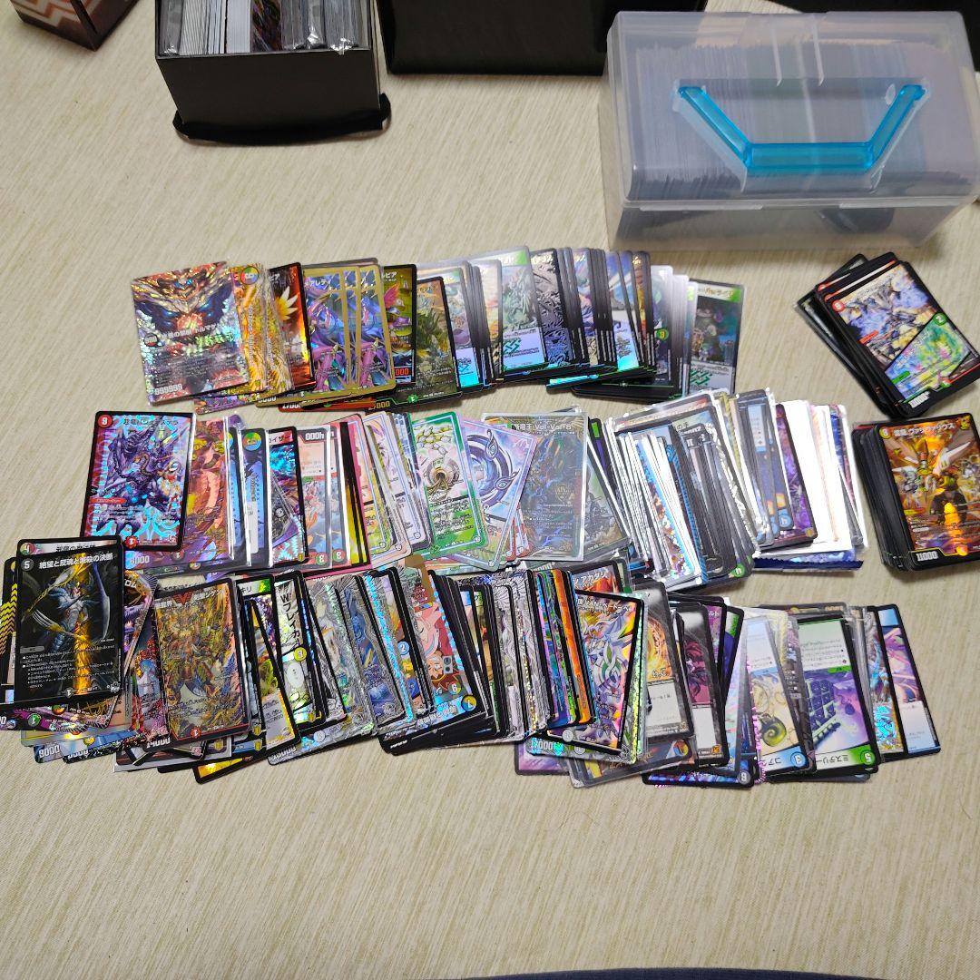 デュエルマスターズ 引退品　まとめ売り