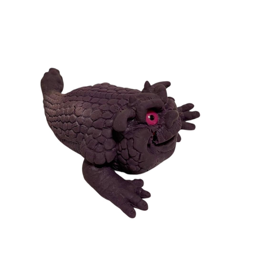 当時物 1993年 アクション ボグリンズ リック BOGLINS ツクダホビー