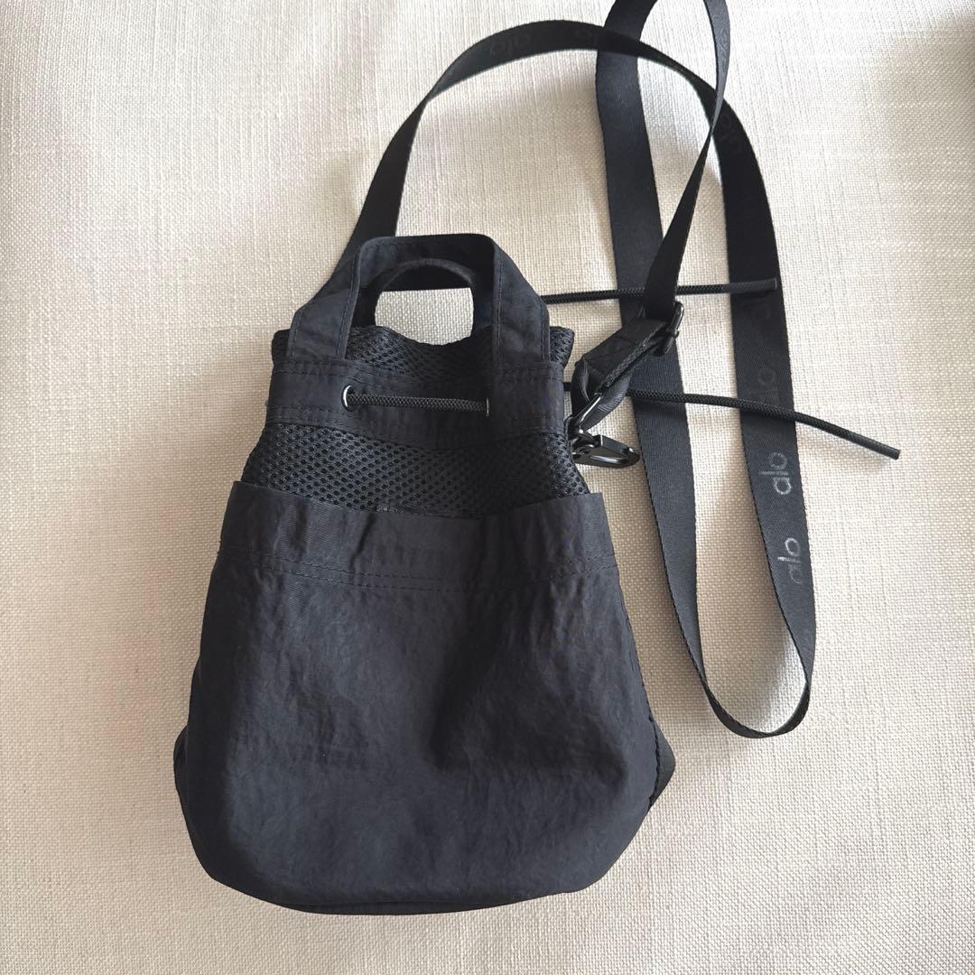 alo★ポーチバッグ 正規品