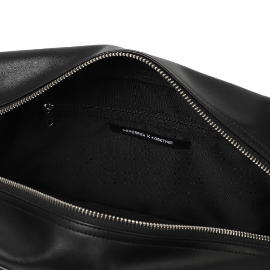 TXT バッグ ACT:PROMISE ショルダーバッグ クロスバッグ トレカ