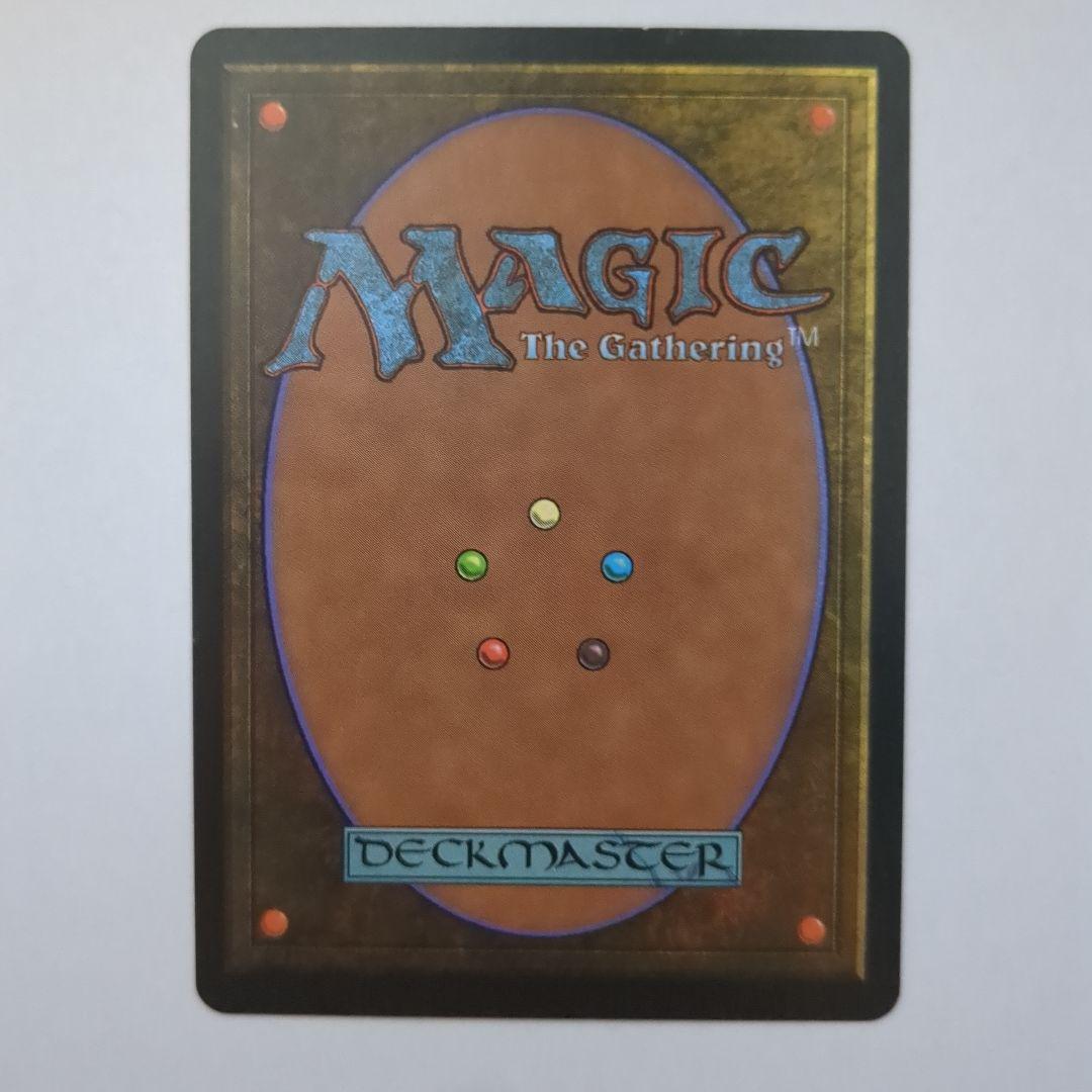 MTG 適者生存　日本語版1枚