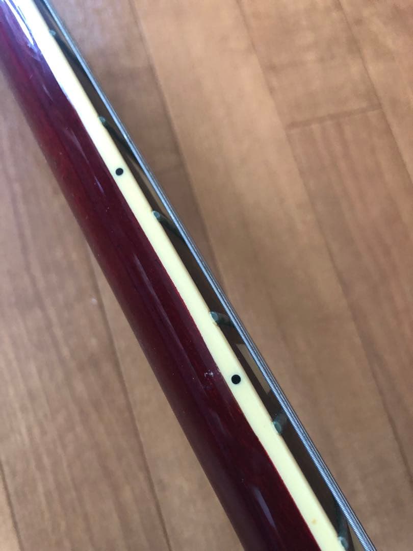 CoolZ レスポール ZLS-1 日本製 エレキギター フジゲン