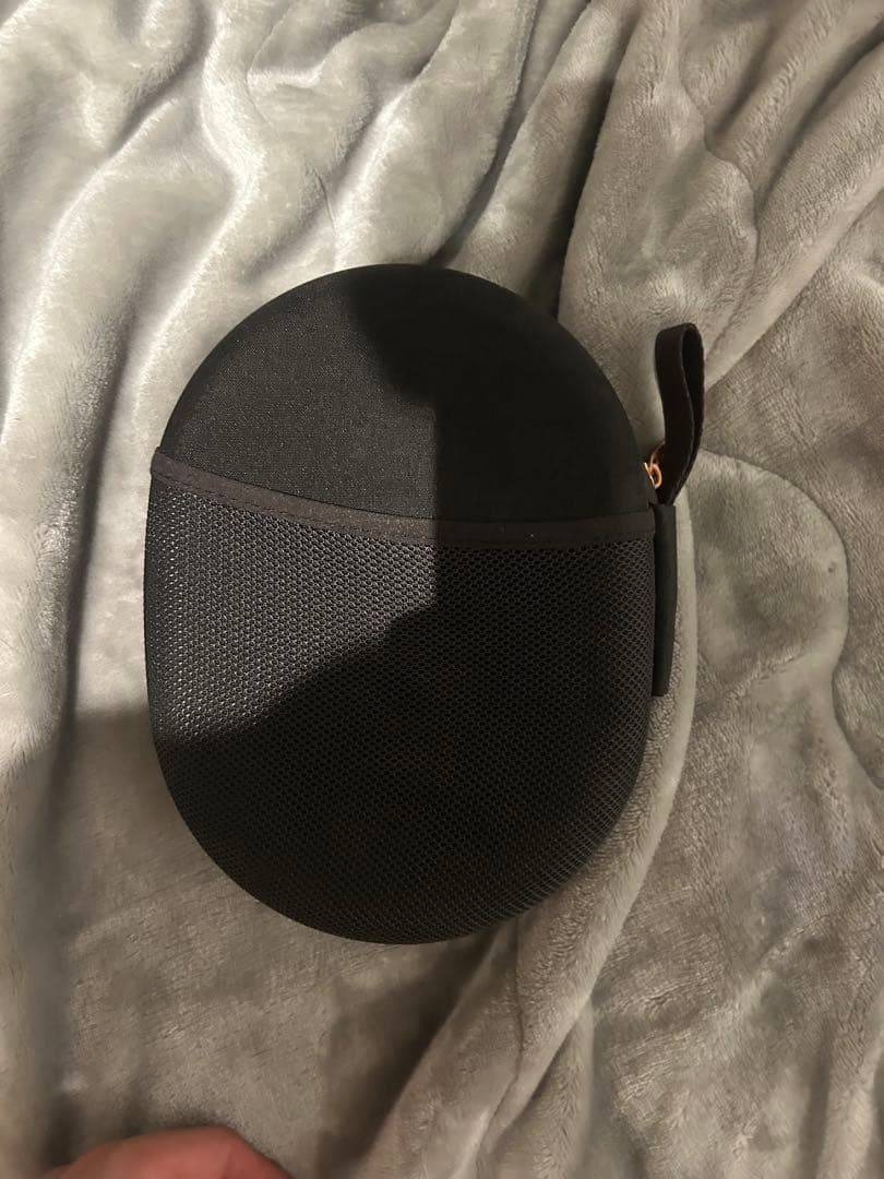 SONY ワイヤレスノイズキャンセリングヘッドホンWH-1000XM4 ブラック